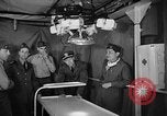 Image of American officers aboard LST English Channel, 1944, second 22 stock footage video 65675051820