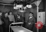 Image of American officers aboard LST English Channel, 1944, second 24 stock footage video 65675051820