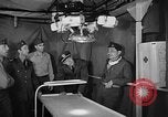 Image of American officers aboard LST English Channel, 1944, second 25 stock footage video 65675051820