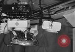 Image of American officers aboard LST English Channel, 1944, second 30 stock footage video 65675051820