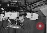 Image of American officers aboard LST English Channel, 1944, second 31 stock footage video 65675051820