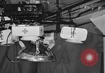 Image of American officers aboard LST English Channel, 1944, second 32 stock footage video 65675051820
