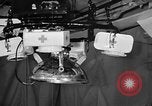 Image of American officers aboard LST English Channel, 1944, second 34 stock footage video 65675051820