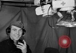 Image of American officers aboard LST English Channel, 1944, second 35 stock footage video 65675051820