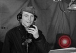 Image of American officers aboard LST English Channel, 1944, second 36 stock footage video 65675051820