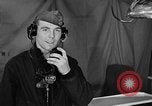 Image of American officers aboard LST English Channel, 1944, second 37 stock footage video 65675051820