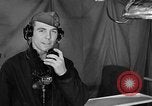 Image of American officers aboard LST English Channel, 1944, second 38 stock footage video 65675051820