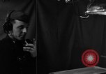 Image of American officers aboard LST English Channel, 1944, second 44 stock footage video 65675051820