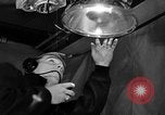 Image of American officers aboard LST English Channel, 1944, second 48 stock footage video 65675051820