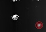 Image of American officers aboard LST English Channel, 1944, second 51 stock footage video 65675051820