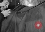 Image of American officers aboard LST English Channel, 1944, second 59 stock footage video 65675051820