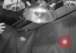 Image of American officers aboard LST English Channel, 1944, second 60 stock footage video 65675051820