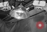 Image of American officers aboard LST English Channel, 1944, second 61 stock footage video 65675051820
