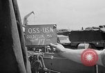 Image of American officers aboard LST English Channel, 1944, second 4 stock footage video 65675051821