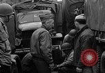 Image of American officers aboard LST English Channel, 1944, second 7 stock footage video 65675051821