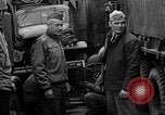 Image of American officers aboard LST English Channel, 1944, second 12 stock footage video 65675051821