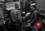 Image of American officers aboard LST English Channel, 1944, second 14 stock footage video 65675051821