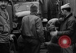 Image of American officers aboard LST English Channel, 1944, second 15 stock footage video 65675051821