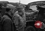 Image of American officers aboard LST English Channel, 1944, second 17 stock footage video 65675051821