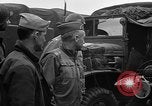Image of American officers aboard LST English Channel, 1944, second 18 stock footage video 65675051821