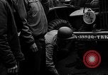 Image of American officers aboard LST English Channel, 1944, second 22 stock footage video 65675051821