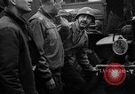 Image of American officers aboard LST English Channel, 1944, second 23 stock footage video 65675051821