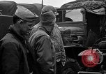 Image of American officers aboard LST English Channel, 1944, second 26 stock footage video 65675051821