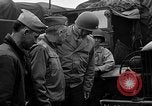 Image of American officers aboard LST English Channel, 1944, second 29 stock footage video 65675051821