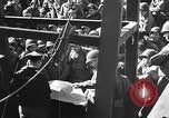 Image of American troops aboard LST English Channel, 1944, second 6 stock footage video 65675051823