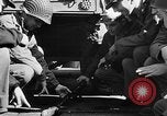 Image of American troops aboard LST English Channel, 1944, second 9 stock footage video 65675051824