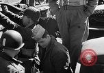 Image of American troops aboard LST English Channel, 1944, second 25 stock footage video 65675051824