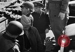 Image of American troops aboard LST English Channel, 1944, second 31 stock footage video 65675051824