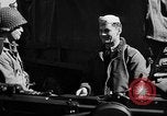 Image of American troops aboard LST English Channel, 1944, second 60 stock footage video 65675051824