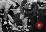 Image of American troops English Channel, 1944, second 7 stock footage video 65675051826