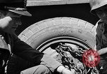 Image of American troops English Channel, 1944, second 15 stock footage video 65675051826