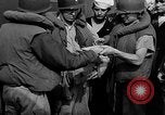 Image of American troops English Channel, 1944, second 24 stock footage video 65675051826