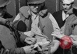 Image of American troops English Channel, 1944, second 34 stock footage video 65675051826