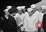 Image of American troops English Channel, 1944, second 43 stock footage video 65675051826