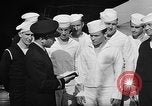 Image of American troops English Channel, 1944, second 44 stock footage video 65675051826