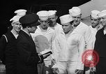 Image of American troops English Channel, 1944, second 45 stock footage video 65675051826