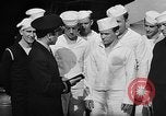 Image of American troops English Channel, 1944, second 49 stock footage video 65675051826