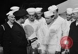Image of American troops English Channel, 1944, second 50 stock footage video 65675051826