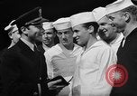 Image of American troops English Channel, 1944, second 56 stock footage video 65675051826