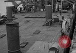 Image of Call to General Quarters English Channel, 1944, second 1 stock footage video 65675051827