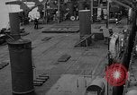 Image of Call to General Quarters English Channel, 1944, second 3 stock footage video 65675051827