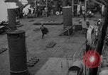 Image of Call to General Quarters English Channel, 1944, second 7 stock footage video 65675051827