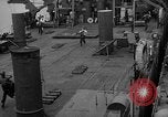 Image of Call to General Quarters English Channel, 1944, second 9 stock footage video 65675051827
