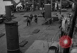 Image of Call to General Quarters English Channel, 1944, second 14 stock footage video 65675051827