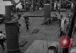 Image of Call to General Quarters English Channel, 1944, second 15 stock footage video 65675051827