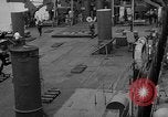 Image of Call to General Quarters English Channel, 1944, second 16 stock footage video 65675051827
